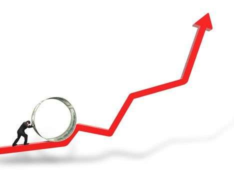 В АП рассказали, когда экономика Украины «догонит и перегонит» Польшу