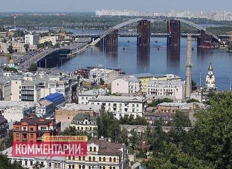 В мэрии разъяснили, как киевляне будут платить за холодную воду