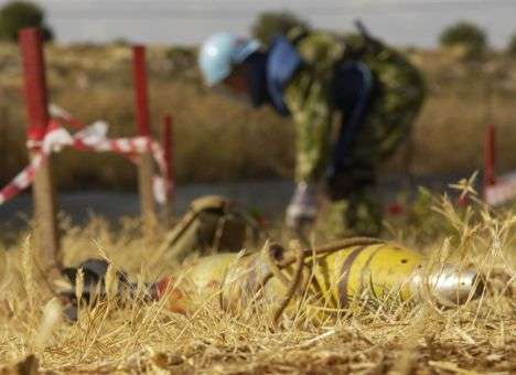 Россия против миротворцев в Донбассе, - МИД РФ