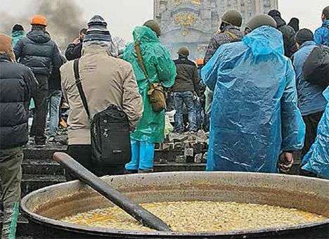 Иллюзия неприкосновенности развеется на наших глазах