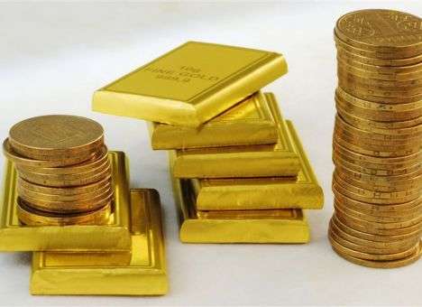 Золотовалютные резервы Украины продолжают таять