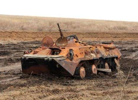 Де-юре военное положение в Украине уже введено, - нардеп