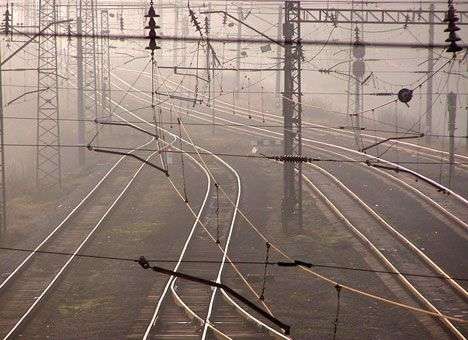 Ж/д билеты в некоторые страны ЕС подешевеют вдвое