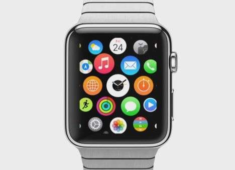 Стала известна цена и дата старта продаж Apple Watch (ВИДЕО)