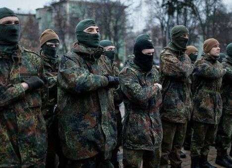 Стартовал второй этап четвертой волны мобилизации
