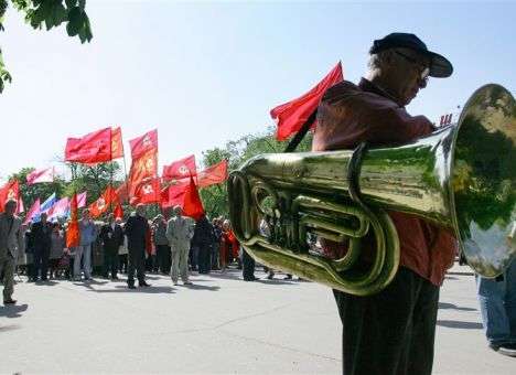 Майских праздников в Украине может стать меньше