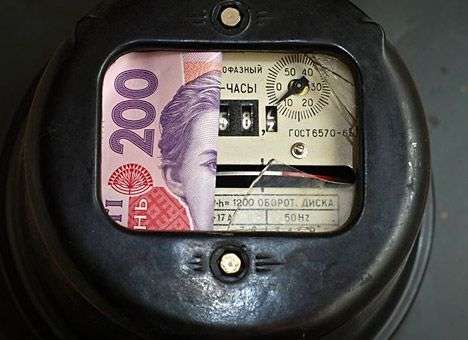 Тариф на отпуск электроэнергии могут повысить с апреля