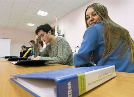 Уже летом ВУЗы в Украине пойдут «под нож»