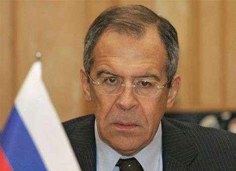 В РФ разочарованы решением Швейцарии относительно санкций