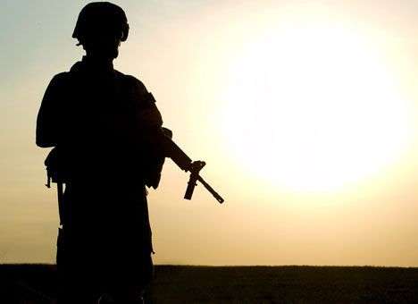 В Украине создадут специальную службу рейнджеров