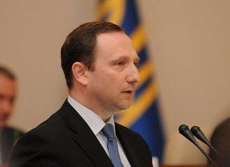 Харьковский губернатор - в советниках Ложкина: что стоит за назначением?