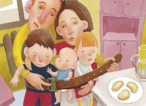 Предельно рациональное питание