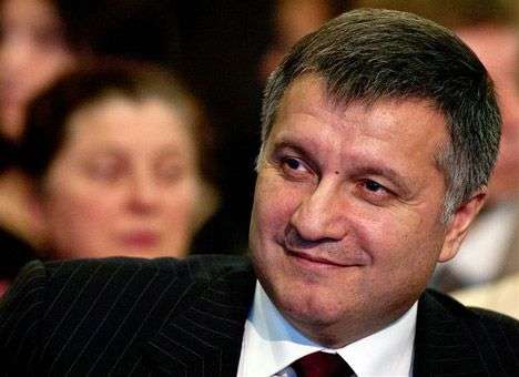 Аваков рассказал, когда в МВД появится «цивилизованный» сервис