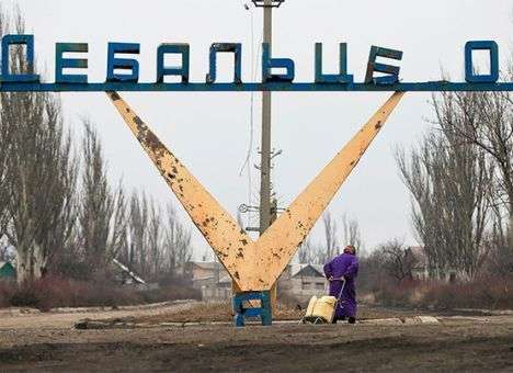 РФ отправит в Донбасс больше колонн, чем планировала