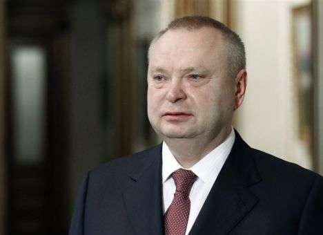 Аваков озвучил причину, по которой застрелился Пеклушенко