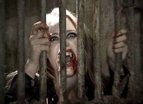 Топ-8 самых жутких мест в Украине (ФОТО)