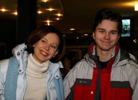 Найден мертвым 25-летний пасынок актера Сергея Безрукова