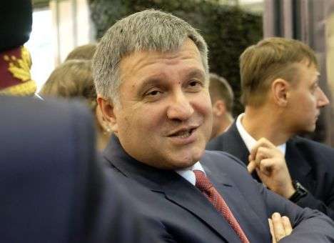 У сына Авакова нашли роскошную квартиру в элитном комплексе с бассейном