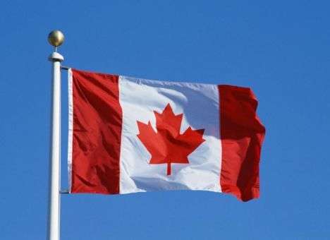 Бойцы АТО получат от Канады возможность видеть в темноте