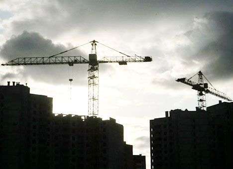 Топ дорогих бесполезных сооружений Украины (ФОТО)