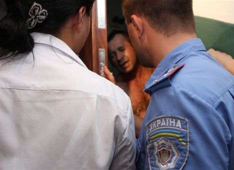 За неуплату счетов ЖКХ украинцев хотят лишать квартир