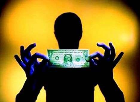 Бой с тенью