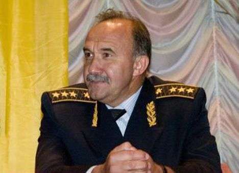 Железнодорожная контрреволюция