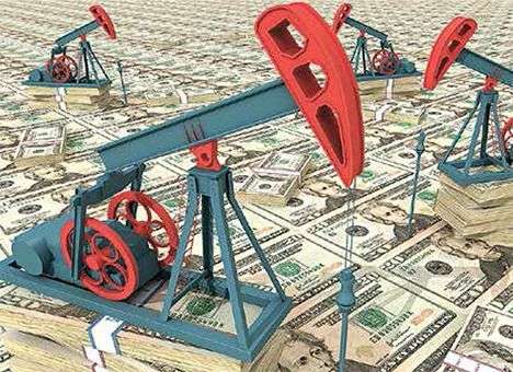 Сюрприз для олигархов