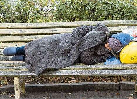 Не такие, как все