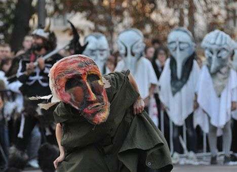 Рецепты «недореформ» для культуры