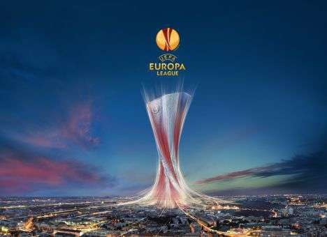 «Динамо» и «Днепр» узнали своих соперников по Лиге Европы