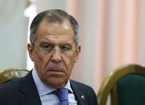 РФ хочет увеличить количество своих наблюдателей в Украине, - Лавров