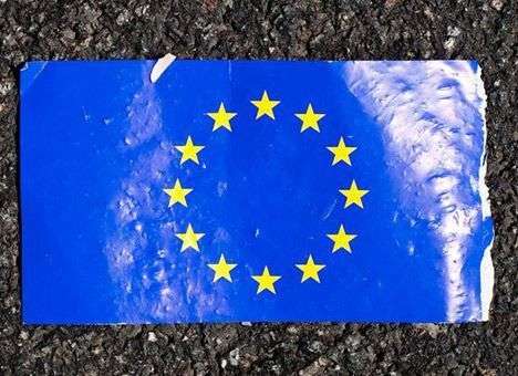 ЕС пока не планирует отменять визовый режим с Украиной, – СМИ (ДОКУМЕНТ)