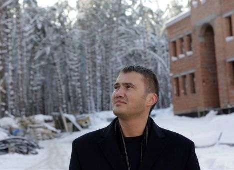 В МВД рассказали подробности гибели сына Януковича