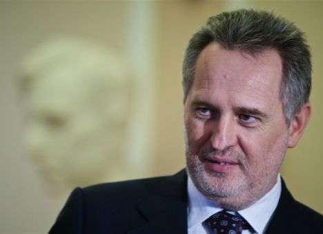 Фирташа арестовали в Вене после похода в магазин, - СМИ