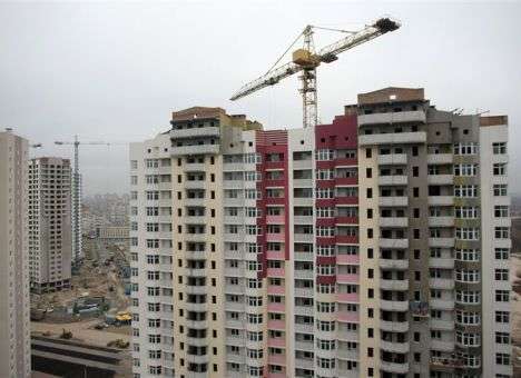 Названа цена самой дешевой квартиры в Киеве