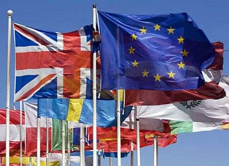 Украина пока может забыть о безвизовом режиме с ЕС