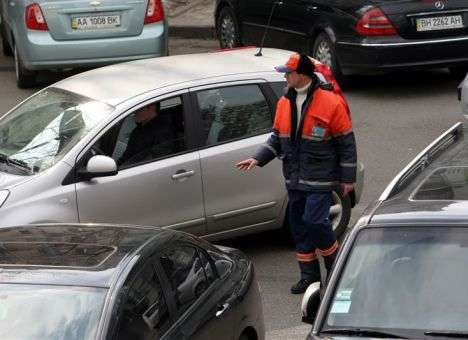 В КГГА рассказали, кто «отбирает» у бюджета 25 млн. гривен