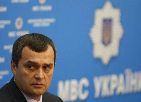 Экс-министр МВД Украины Захарченко стал экспертом Госдумы