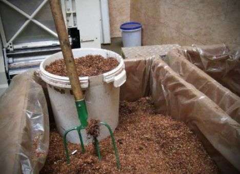 Украинцы работали на крупнейшей в Европе подпольной фабрике (ФОТО)