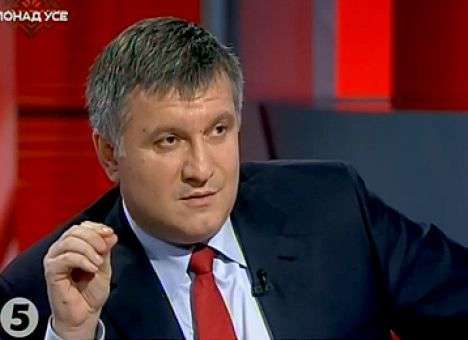 Аваков рассказал, как будет искать «воров» среди руководителей областных подразделений ГосЧС