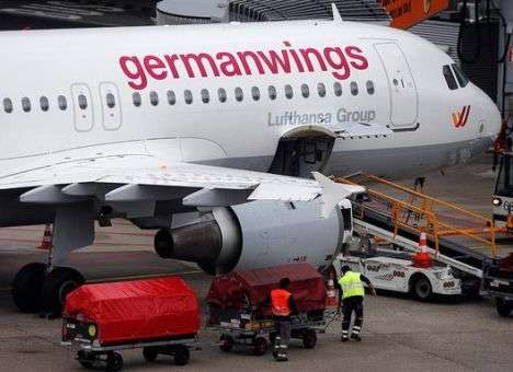 Пилот мог намеренно уничтожить «Аэробус», - прокурор