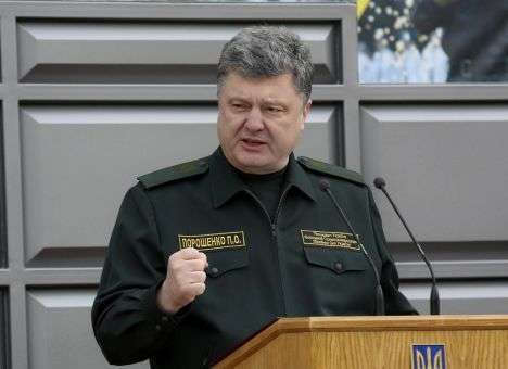 Президент назвал людей, которые вернут в Украину деньги, украденные экс-чиновниками
