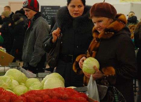 Эксперты рассказали, какие продукты больше всего подорожают в апреле