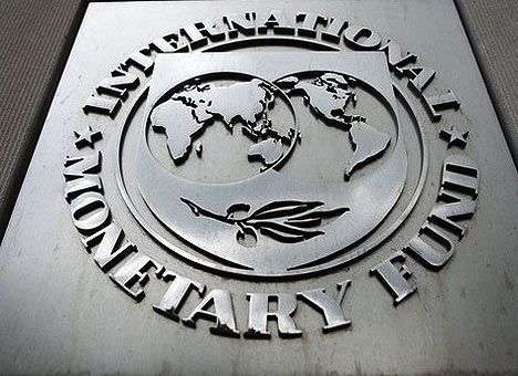 МВФ не может определиться со статусом украинского долга России