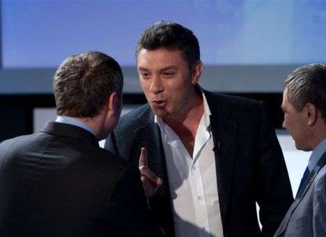 Новый свидетель в деле по убийству Немцова описал настоящего киллера - СМИ