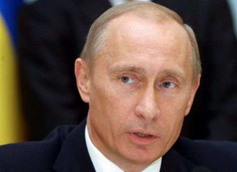 В РФ рассказали о рейтингах Путина