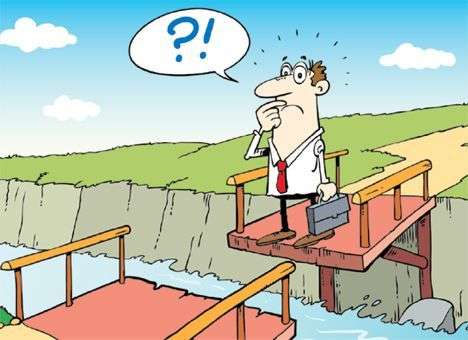 Днепр не потечет вспять