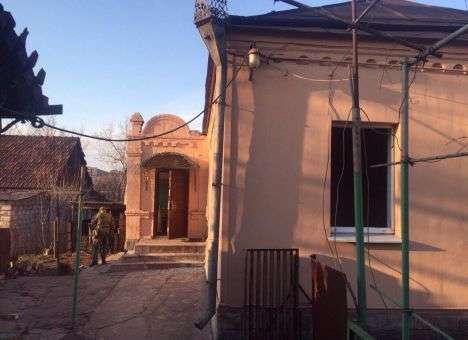 Задержана девушка, прятавшая убийцу мариупольского милиционера