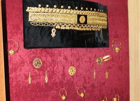 Нардепы просят Нидерланды вернуть украинское золото